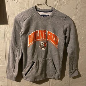 Women’s Bowling Green Crewneck